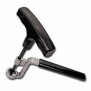 E-Z Valve Lash Wrench: 9/16" (with 1/8" T-Handle Chrysler)