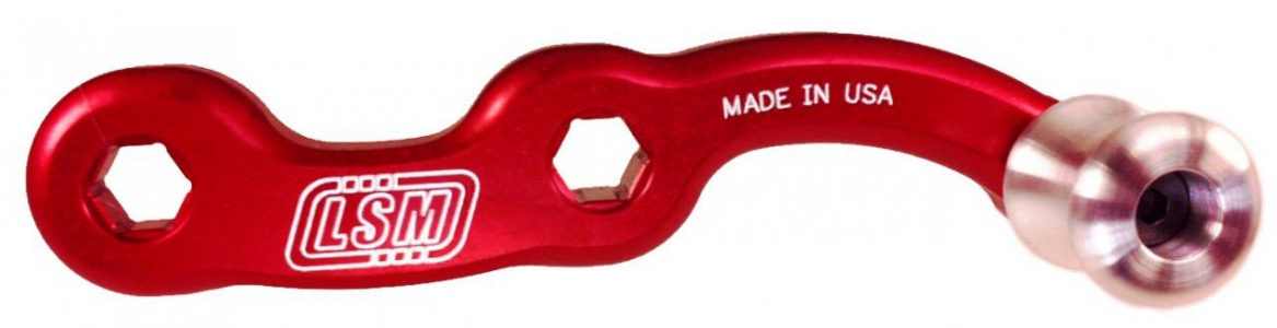 SH-60 LSM Speed Handle for most LSM Spring Compressors