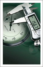 Dial Indicator, Calipers, Micrometers