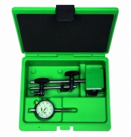 Insize Magnetic Stand and Indicator .001 with case