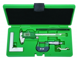 Insize Industrial and Scientific Measuring Kits
