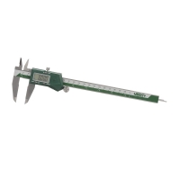 Insize Digital Caliper Fractionalize, 8 inch