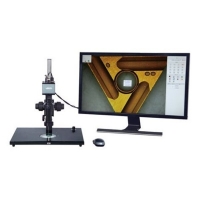 ISM-500 High Definition Measuring Microscope