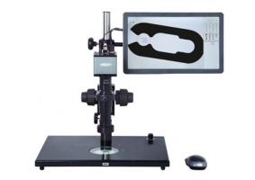INSIZE ISM-DL510-U FOCUS STACKING MEASURING MICROSCOPE(WITH DISPLAY)
