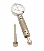 POW101400 Powerhouse Optical dial Indicator with Ford Chevy Camchecker
