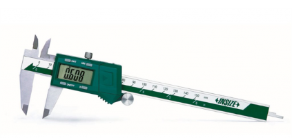 Insize digital caliper 12 inch/ 300mm FRACTIONAL reading
