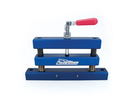 Pro Connecting Rod Vise