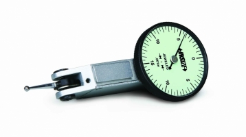 Insize Dial Test Indicator 0.03  inches RES 0.0005 inches 