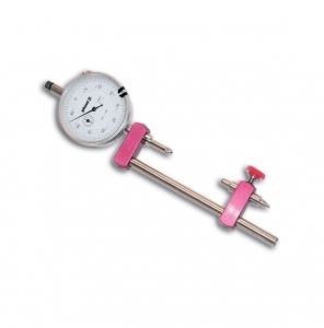 Rod Bolt Stretch Gauge