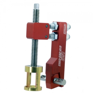 LSM Racing Valve Spring Removal Tool, Valve Spring Compressor, Big Chief 14 degree Oldsmobile SC-500