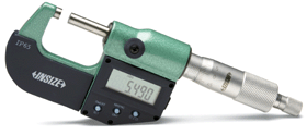 INSIZE Precision Measuring Tools 