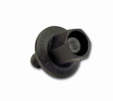 Powerhouse Products Pro Crank turning nut Ford