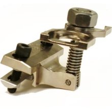 SC-167 LSM Valve Spring Removal, valve spring compressing  Compressor