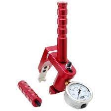 Valve Seat Pressure Tester