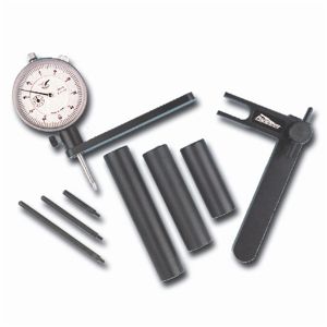 Depth ford gauge pinion #8