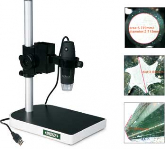 Insize Digital Microscopes