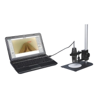 Insize 10X200X ISM-PM200SB 10X-200X Digital Microscope Electronic, 