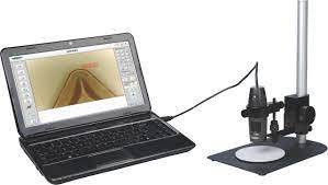 INSIZE Microscopes, Digital and Optical