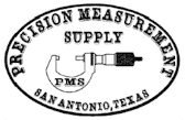 Precision Measurement Supply