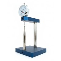 Piston Dome Thickness Checker