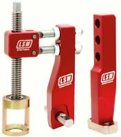 SC-515 KIT LSM Racing Valve Spring Removal Tool, Compressor, Dart Big Chief