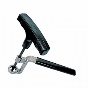 E-Z Valve Lash Wrench: 7/16" (with 1/8" T-Handle)