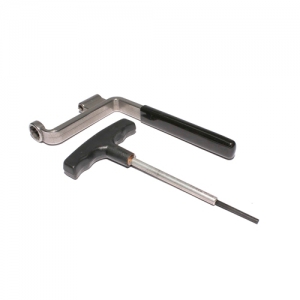 E-Z Valve Lash Wrench (with 3/16" T-Handle Chrysler)